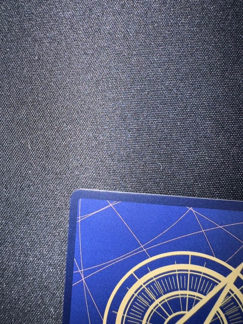 【美品】ワンピースカード ゼウス SP　パラレル エッグヘッドクライシス