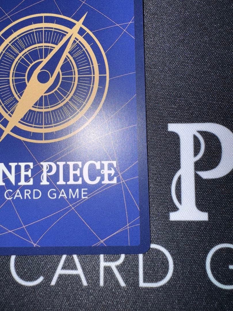 【美品】ワンピースカード ゼウス SP　パラレル エッグヘッドクライシス