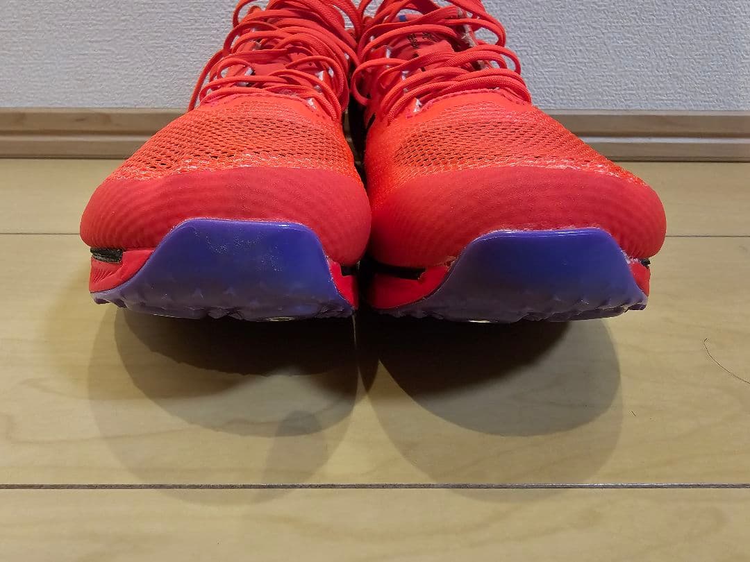 ASICS アシックスス  SPEED SP2 27.5cm