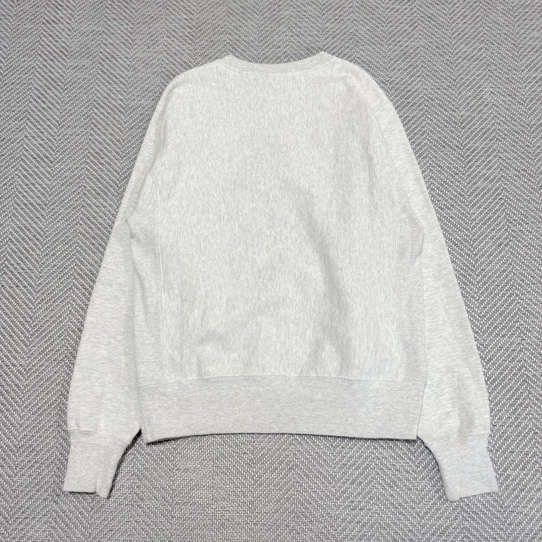 美品 チャンピオン リバースウィーブ THE MET メトロポリタンミュージアム