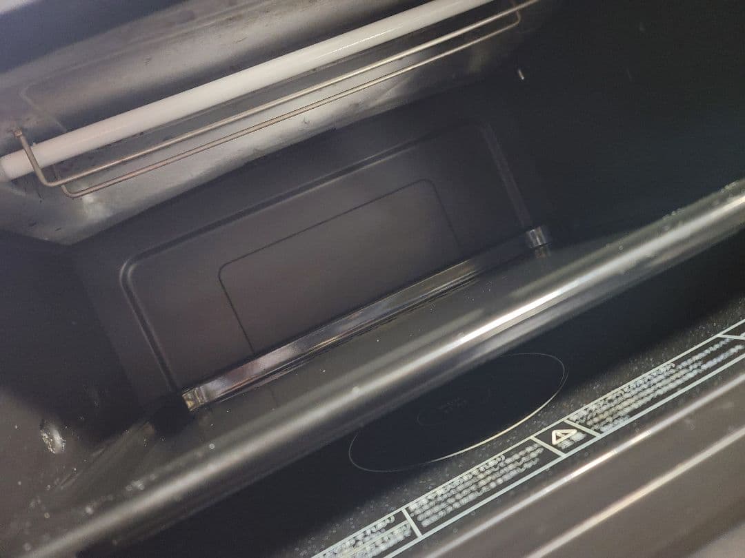 TOSHIBA オーブンレンジ ER-RD7 2018年製