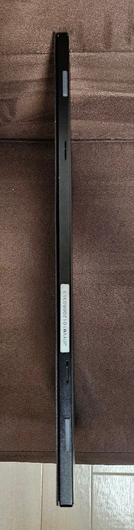 タッチディスプレイ　15インチ　モバイル　カバー付き