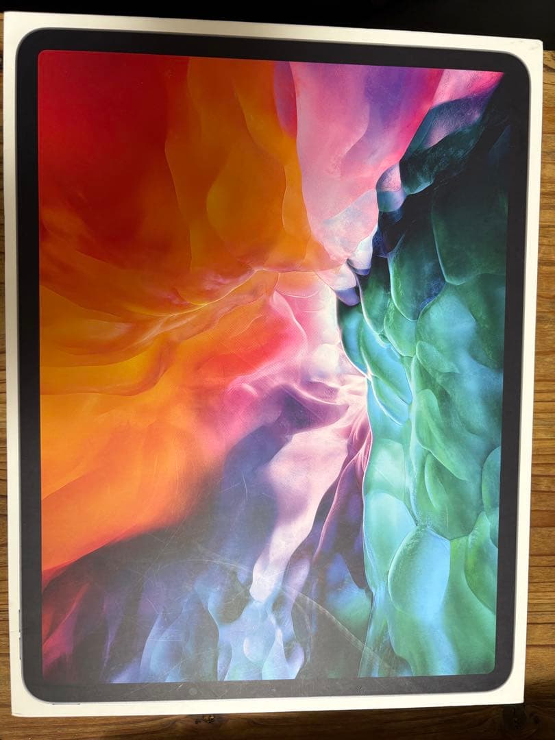 ipad pro12.9インチ（第4世代）256gb wifi＋cellular