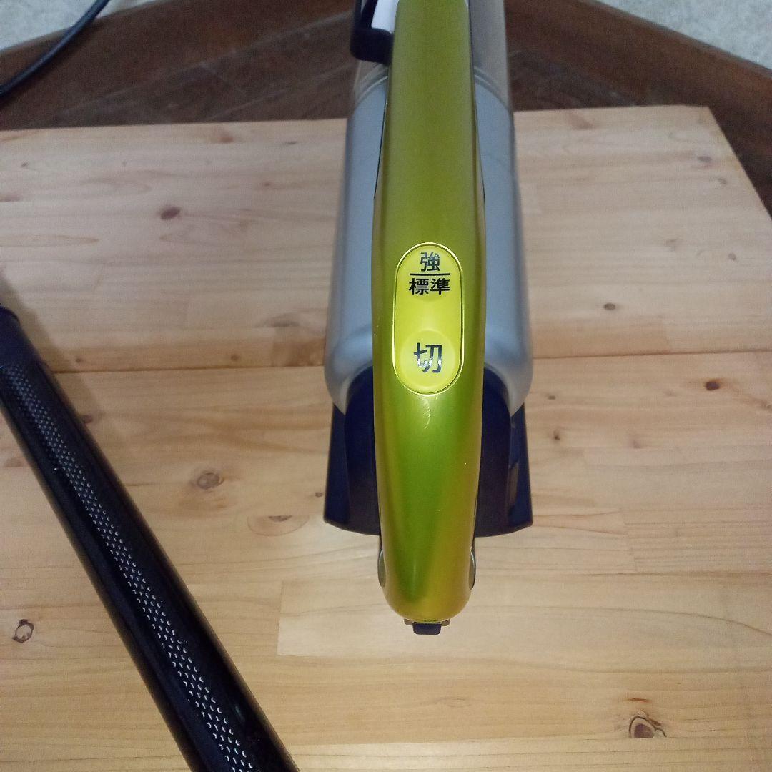 SHARP EC-AR1 コードレス掃除機 RACTIVE AIR ジャンク品
