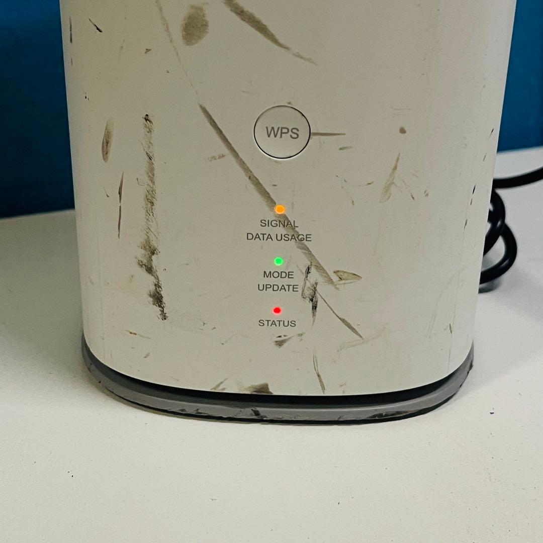 WiMAX Wi-Fi  5G L13動作品