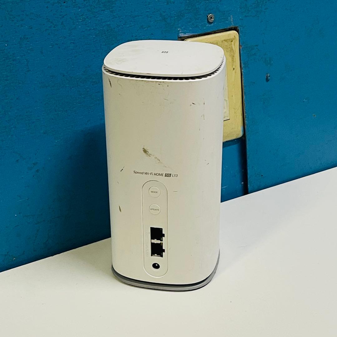 WiMAX Wi-Fi  5G L13動作品