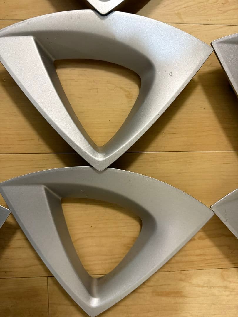 プリウス50アクセントピース1台分20個