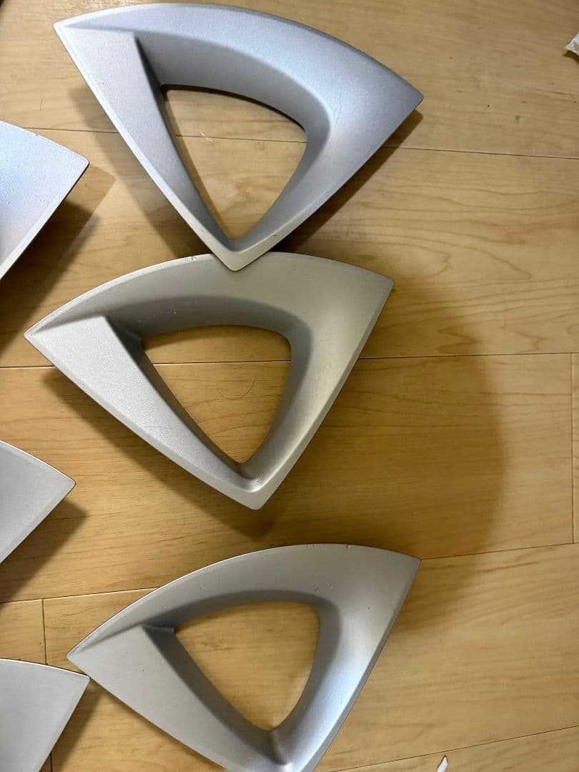 プリウス50アクセントピース1台分20個