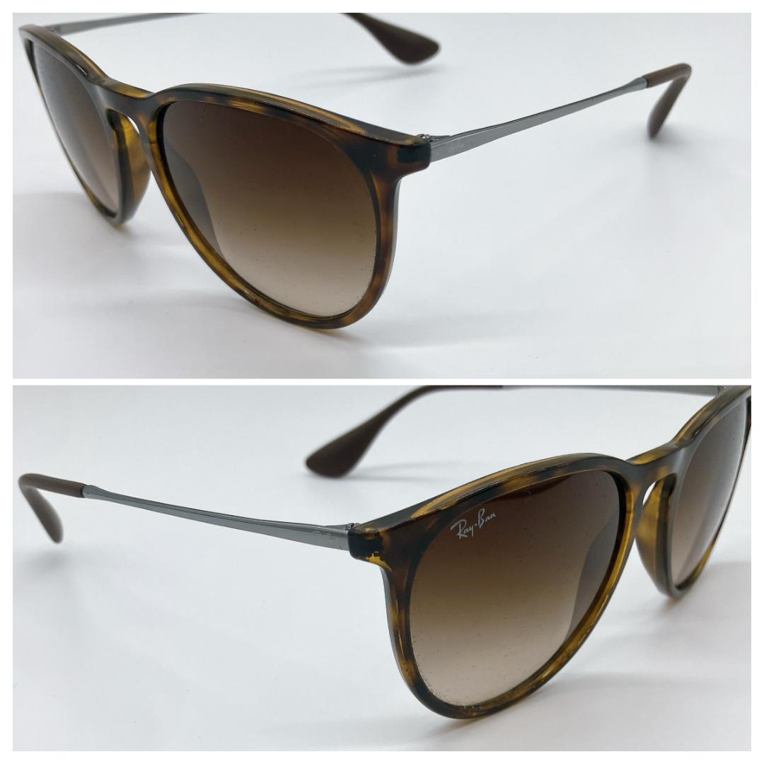 Ray-Ban RB4171 ERIKA 865/13 3N サングラス