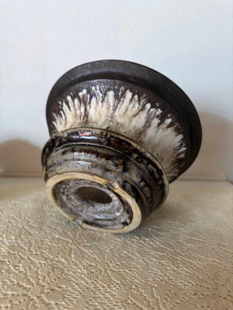 カタチ製作所　大鉢　美品　XL