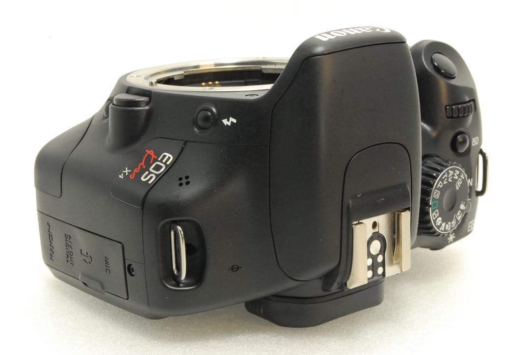 Canon EOS Kiss X4 ❤️スマホ転送 キヤノン 一眼レフ カメラ