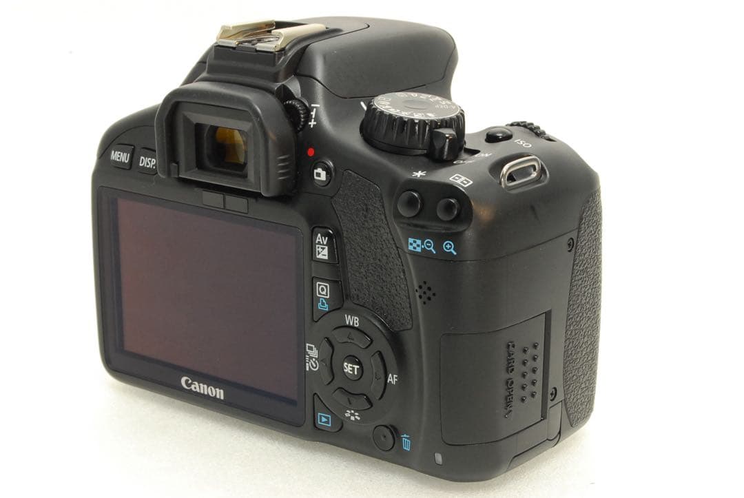 Canon EOS Kiss X4 ❤️スマホ転送 キヤノン 一眼レフ カメラ