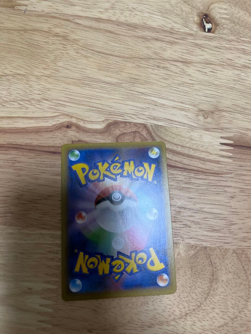 25thポケモンカード　ブラッキー