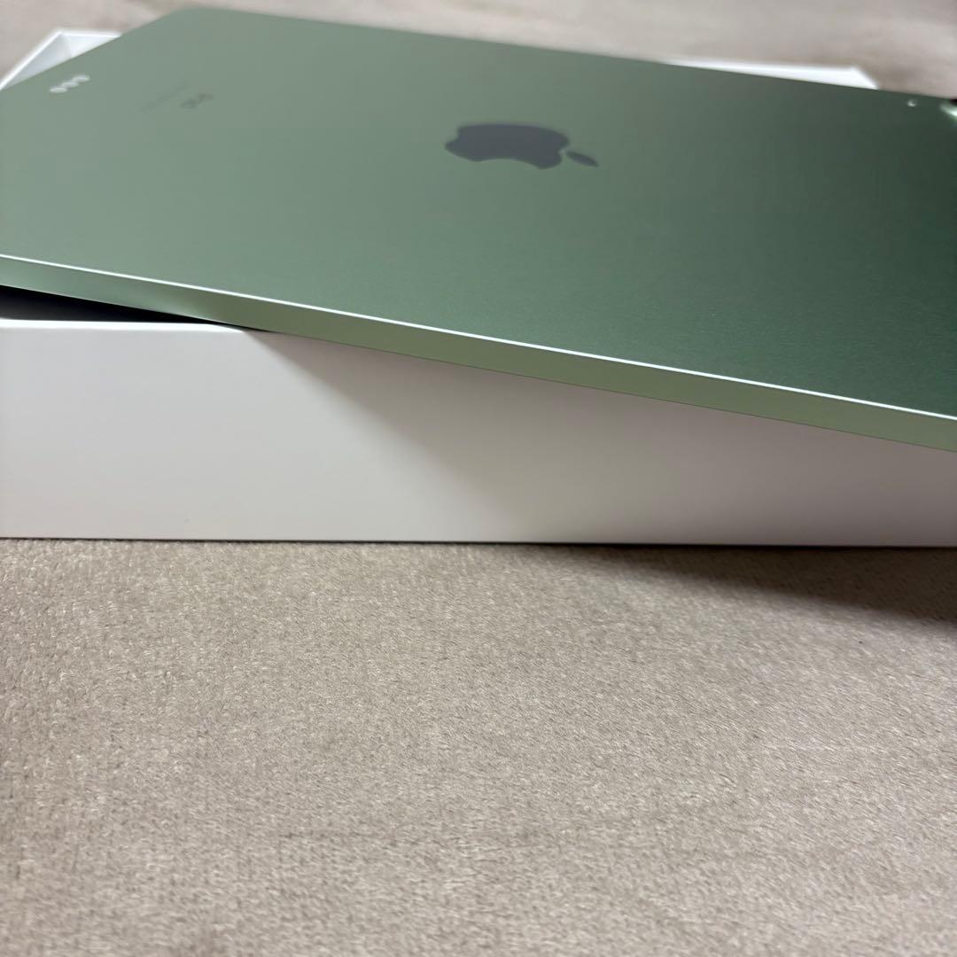 iPad Air （第4世代）Wi-Fiモデル 256GB グリーン 動作確認済