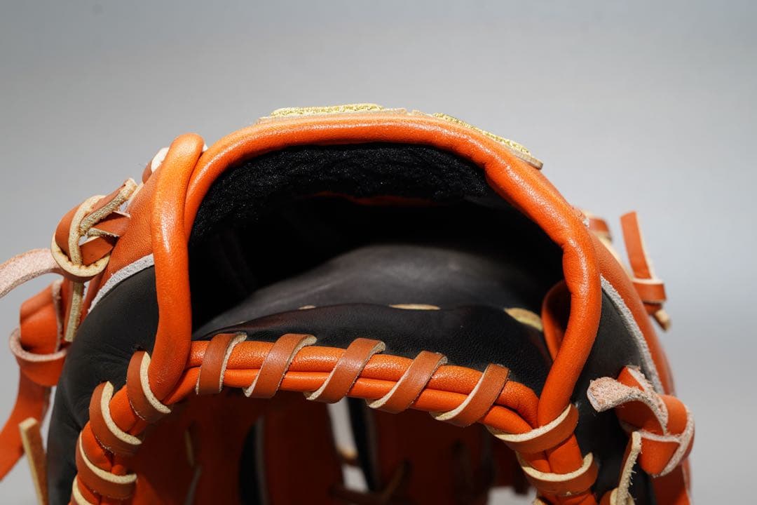 ハイゴールド 硬式用グローブ トレーニンググラグ トレーニング