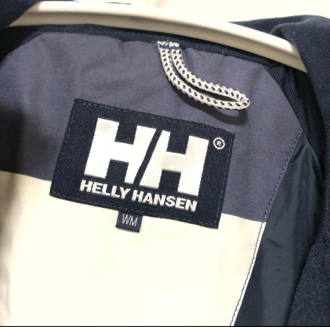 ヘリーハンセン　スノーボード　ウェア　上下セット　HELLY HANSEN