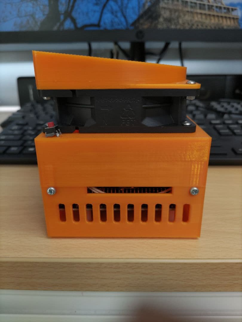 Jetson Nano B01 互換 OKdo Nano C100