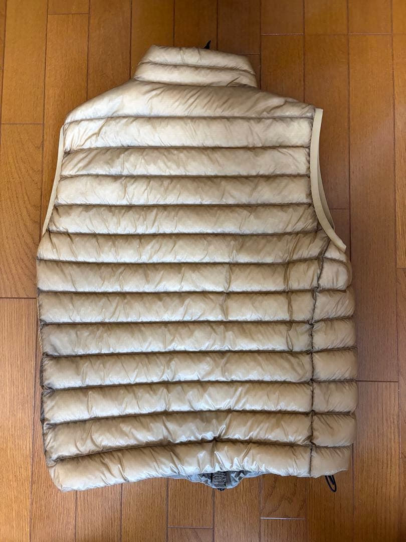 C.P. Company D.D. Shellダウンベスト