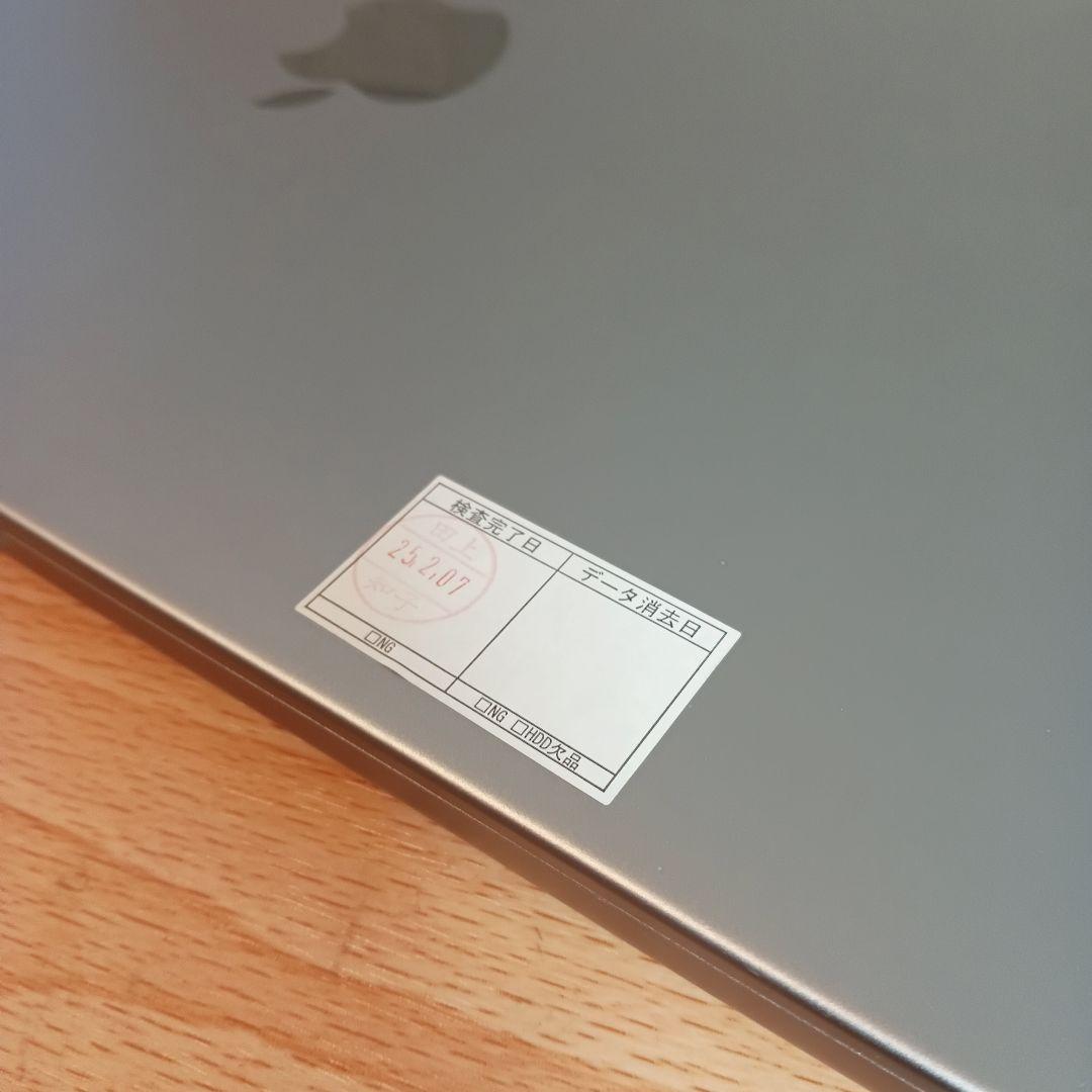 902激安早いもの勝ち✨️Apple ProM116GB　512GB