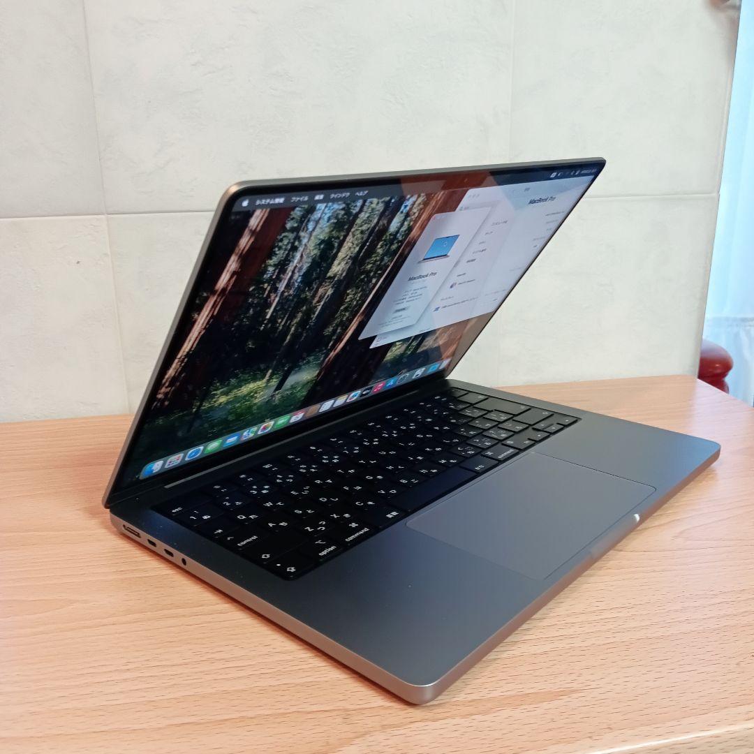 902激安早いもの勝ち✨️Apple ProM116GB　512GB