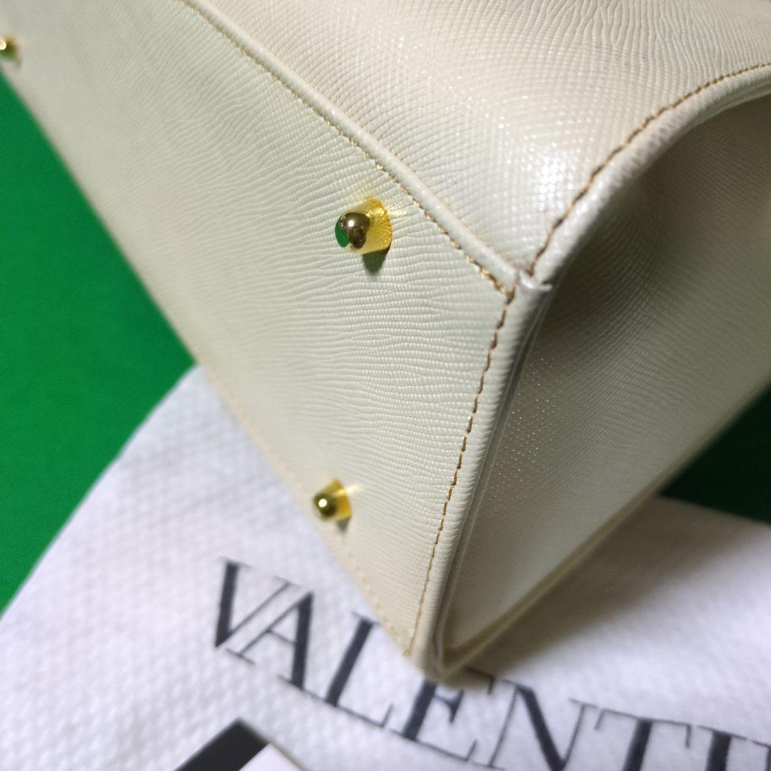 d*9様 VALENTINO GARAVANIヴァレンティノガラヴァーニ2WAY