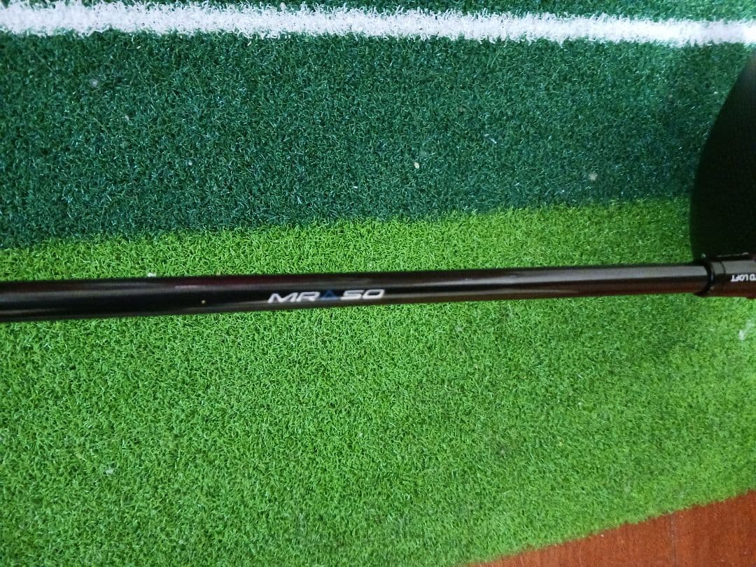 Qi4D MAXドライバー 10.5°