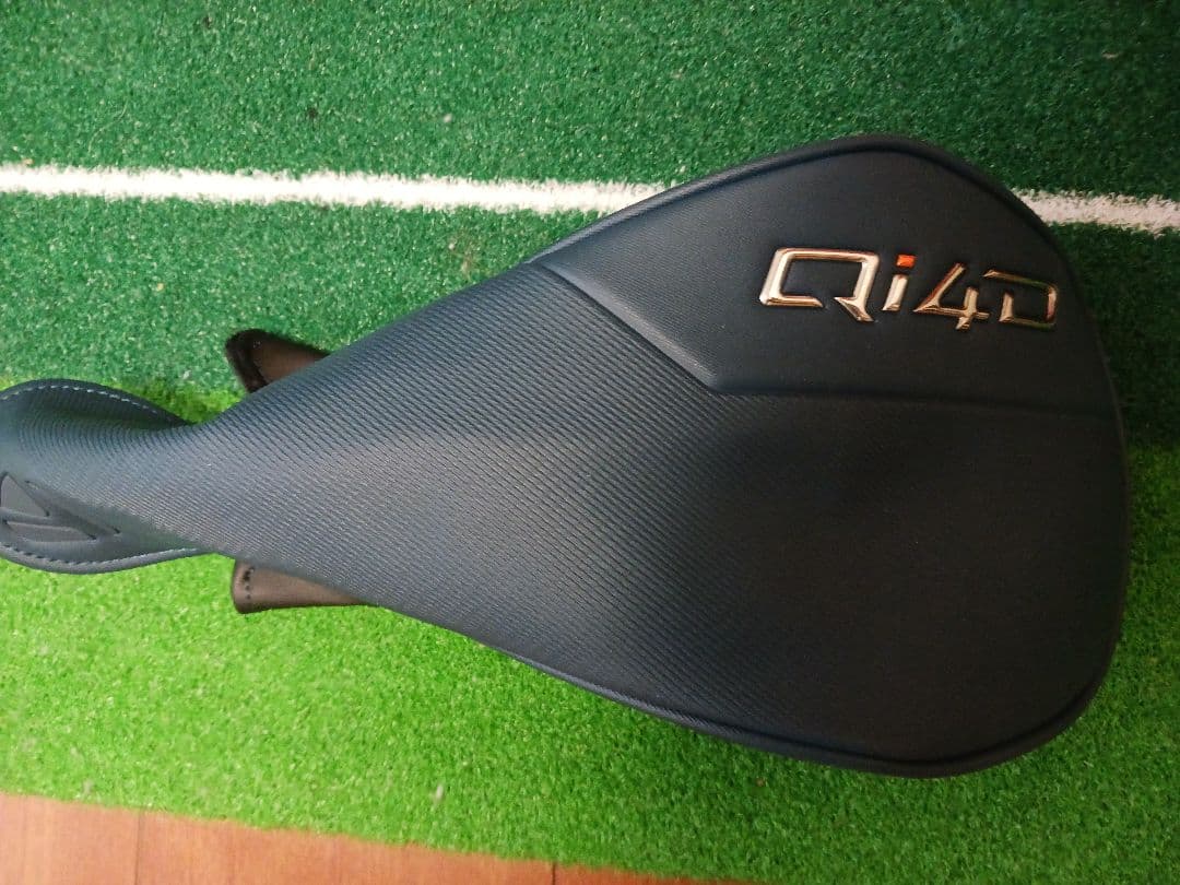 Qi4D MAXドライバー 10.5°