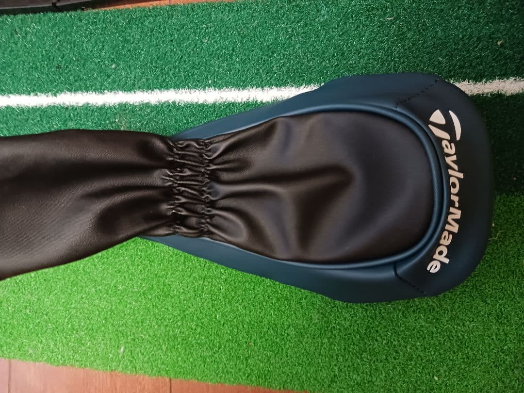 Qi4D MAXドライバー 10.5°