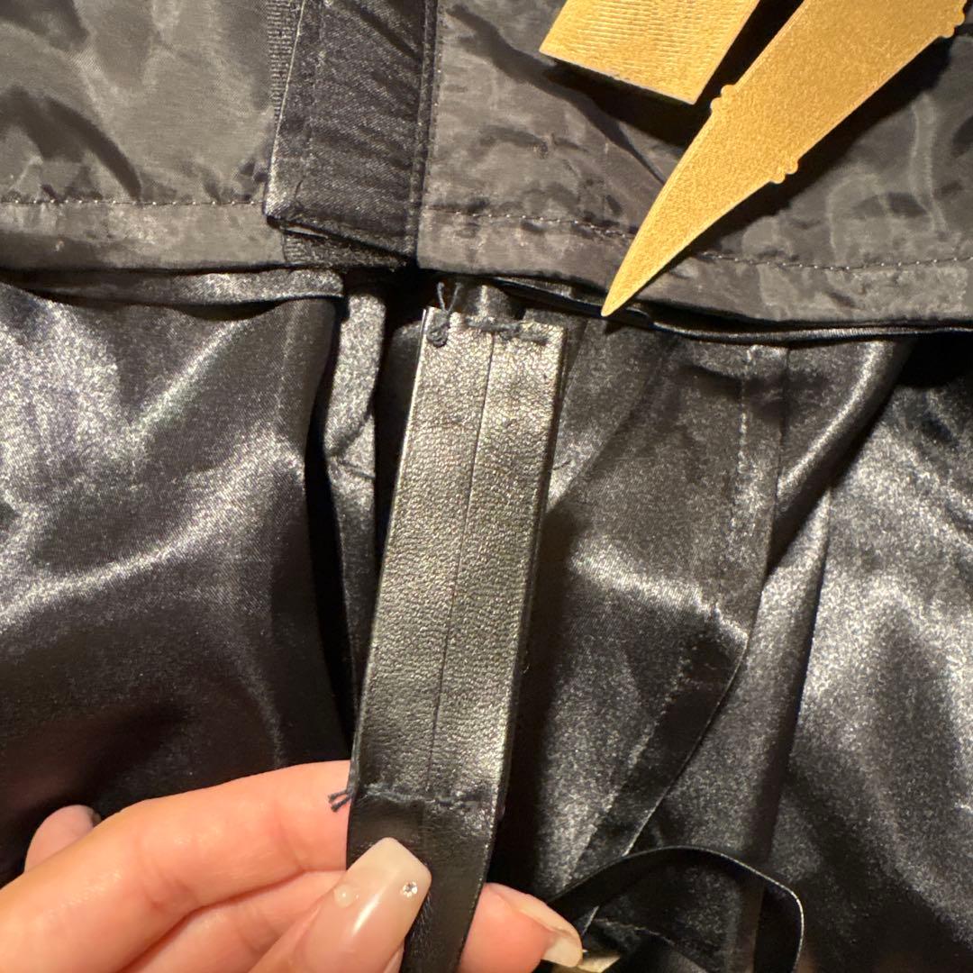 宝鐘マリン コスプレ フルセット