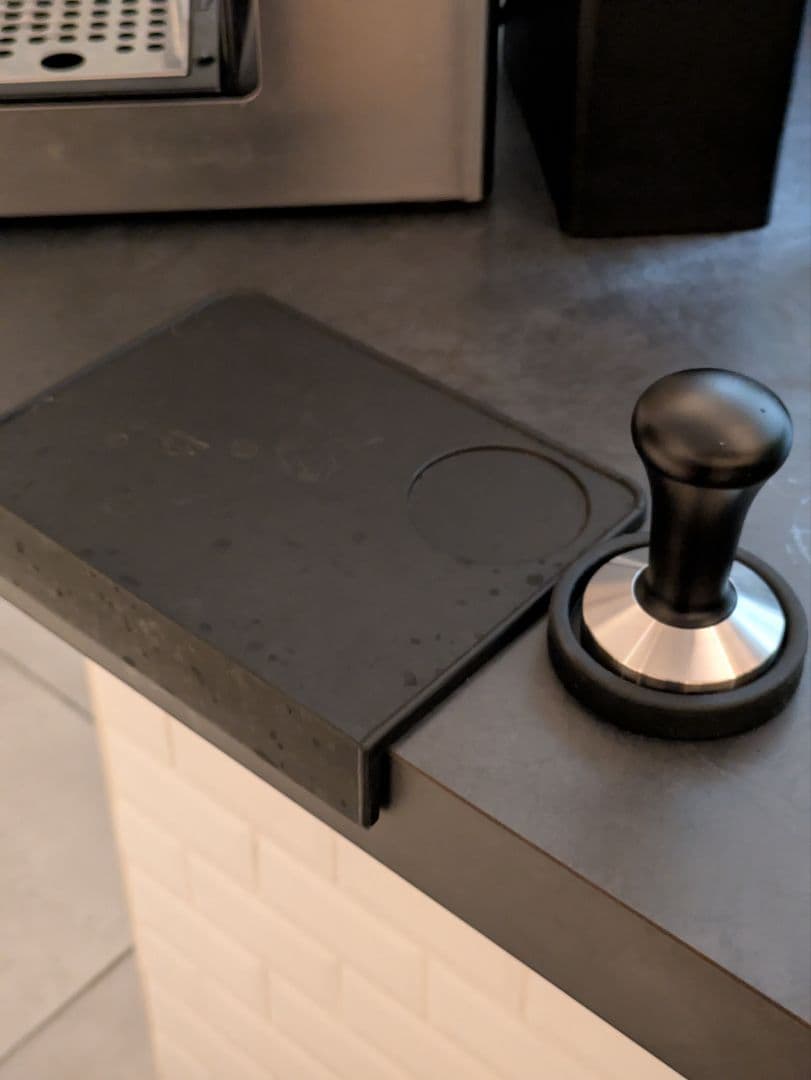 gaggia classic evo pro　セット