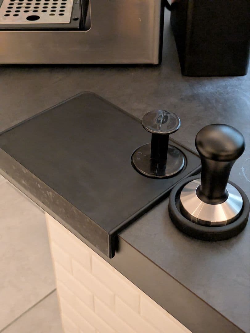 gaggia classic evo pro　セット