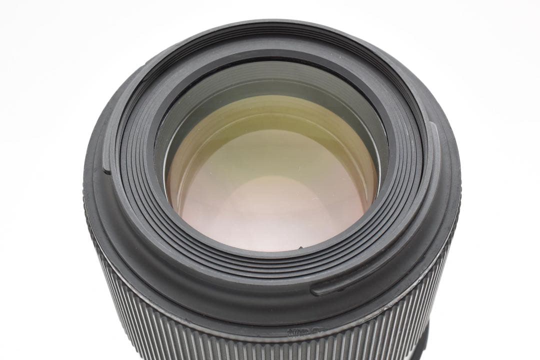 レンズ(単焦点) TAMRON SP 90mm F2.8 Di MACRO VC USD F017