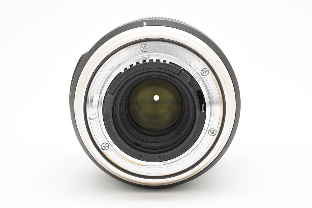 レンズ(単焦点) TAMRON SP 90mm F2.8 Di MACRO VC USD F017