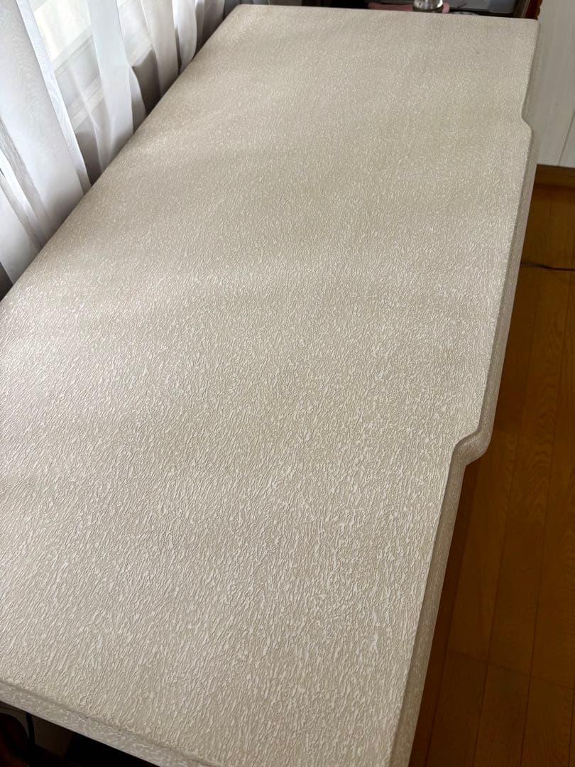 フランス BLANC D'IVOIRE ブラン ディボワール　チェスト