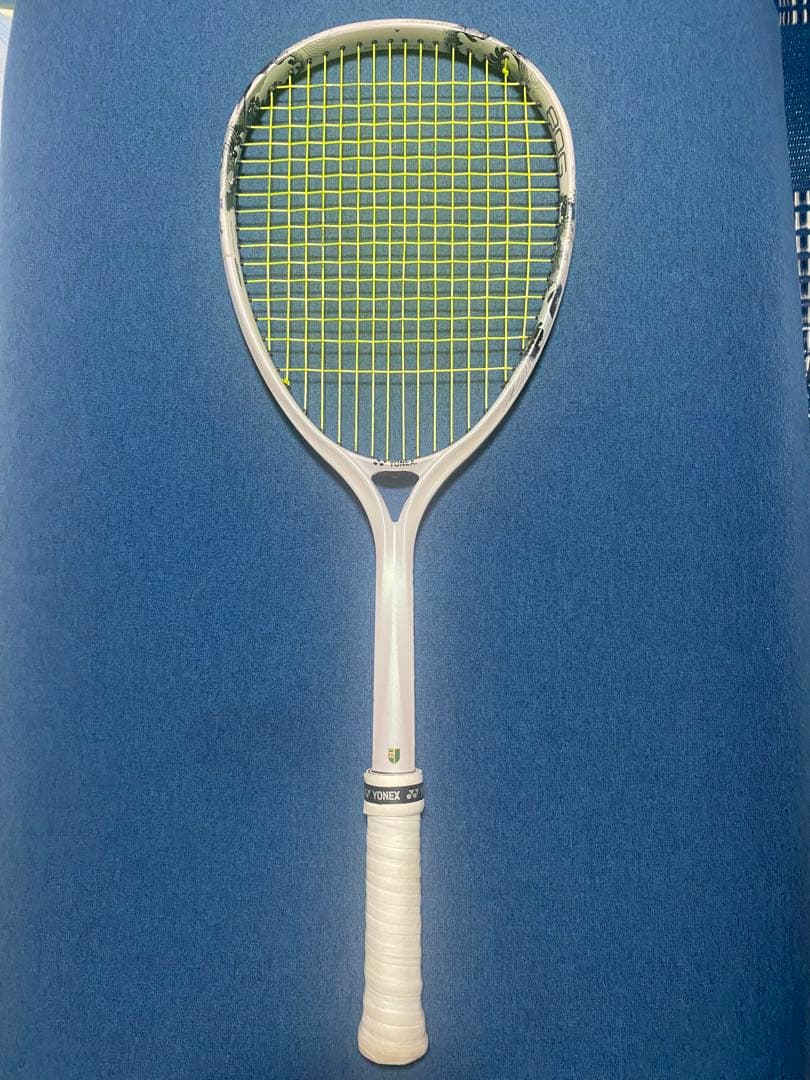 ヨネックス　Geobreak 80g 軟式テニスラケット