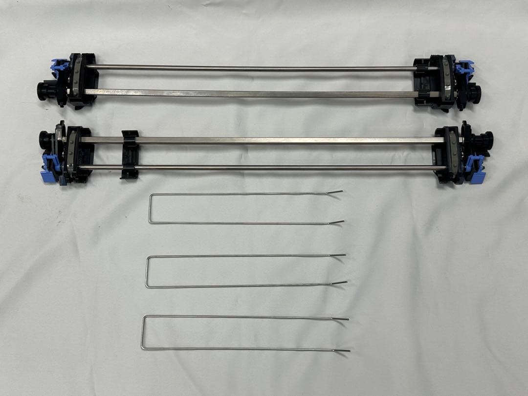 EPSON エプソン ドットインパクトプリンター VP-D1800N(中古)