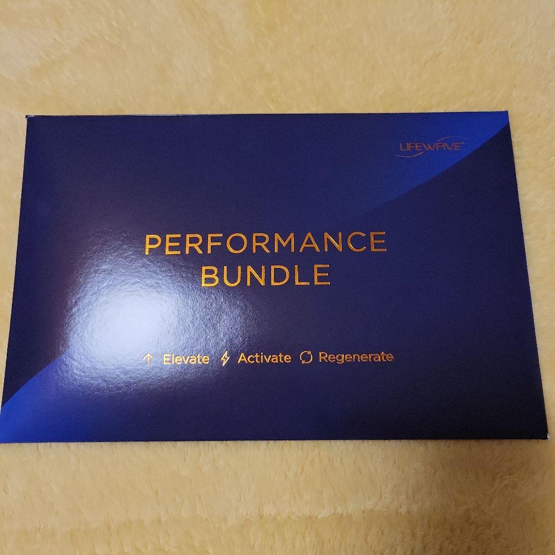 LIFEWAVE X39 X49 新品 未使用