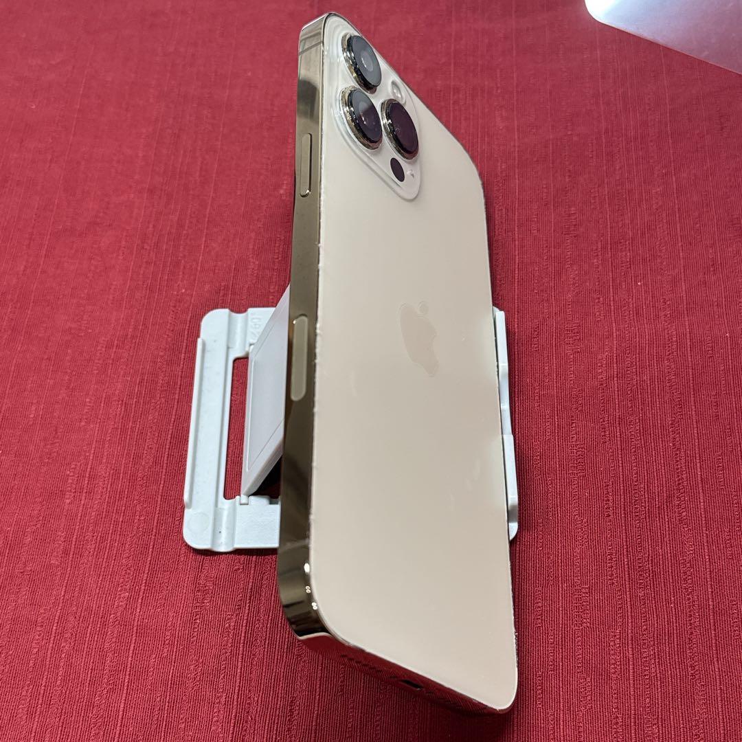 iPhone 13 Pro MAX 256gb 米国版バッテリー100%