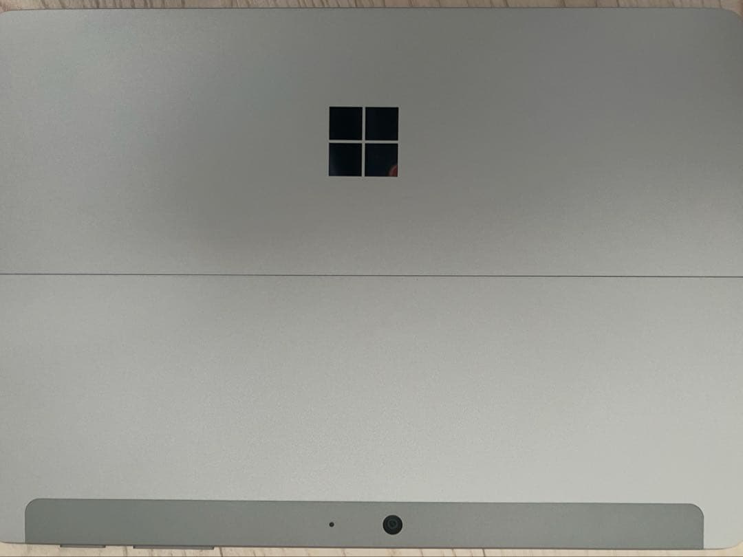 Microsoft Surface Go4本体＋タイプカバー