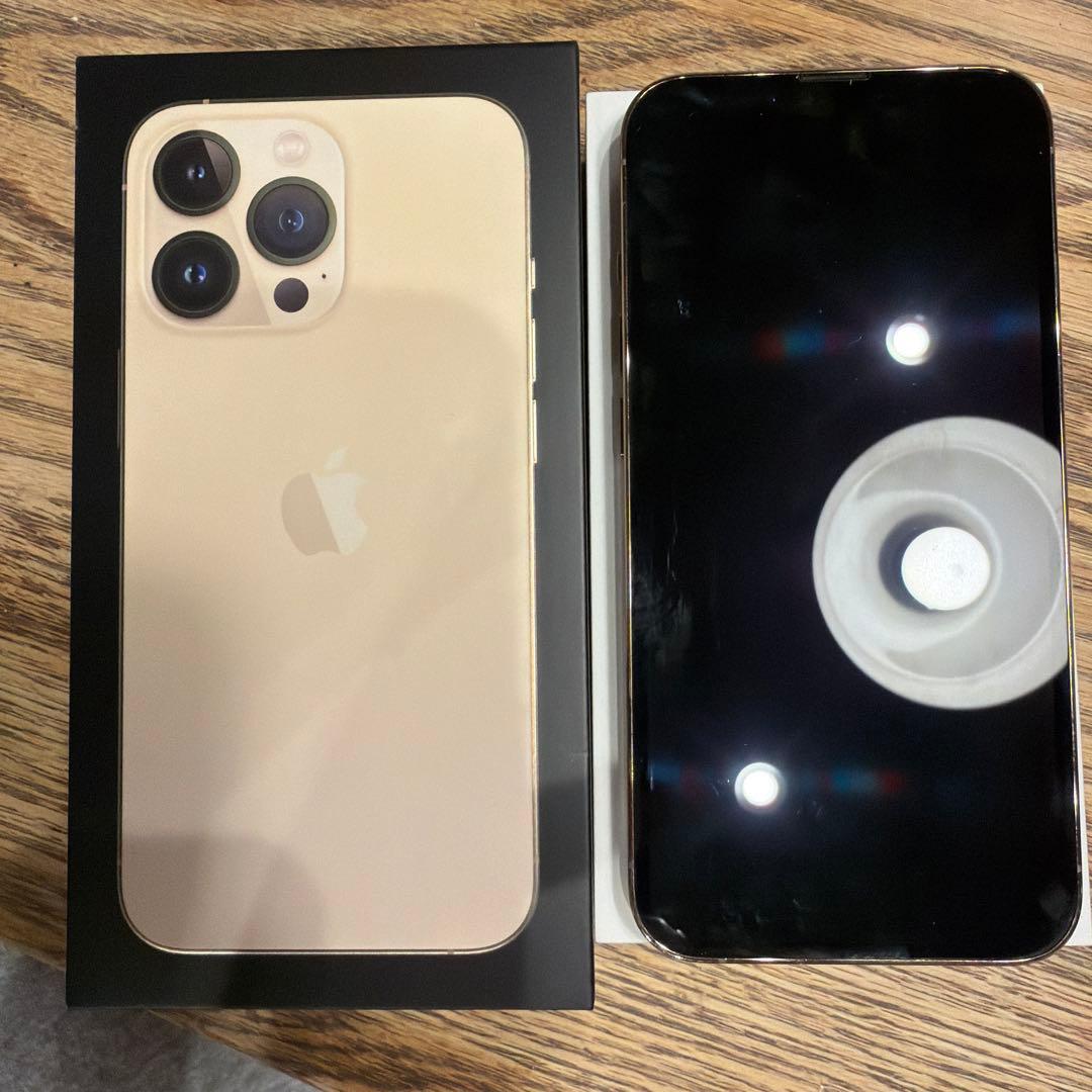 スマートフォン本体 iPhone13pro 256G