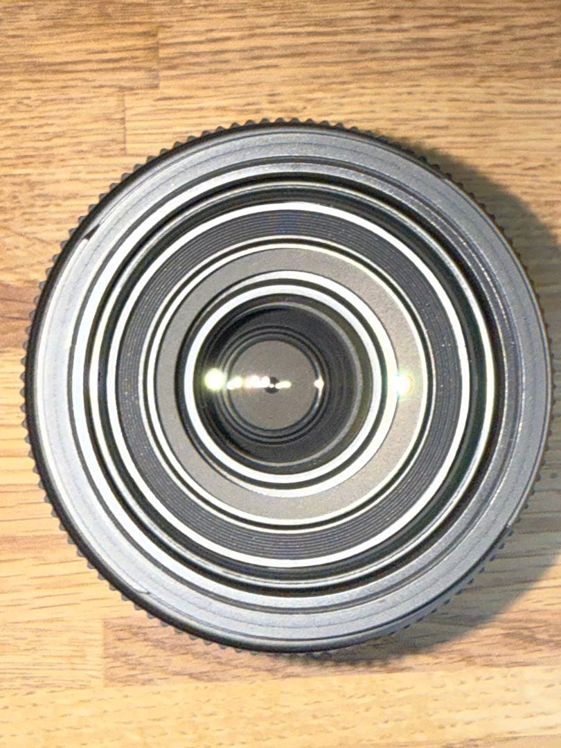 レンズ(ズーム) SIGMA