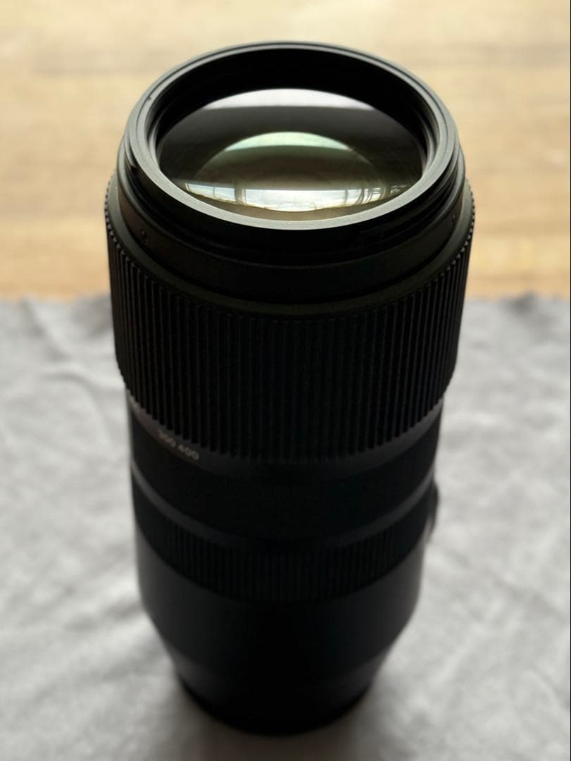 レンズ(ズーム) SIGMA