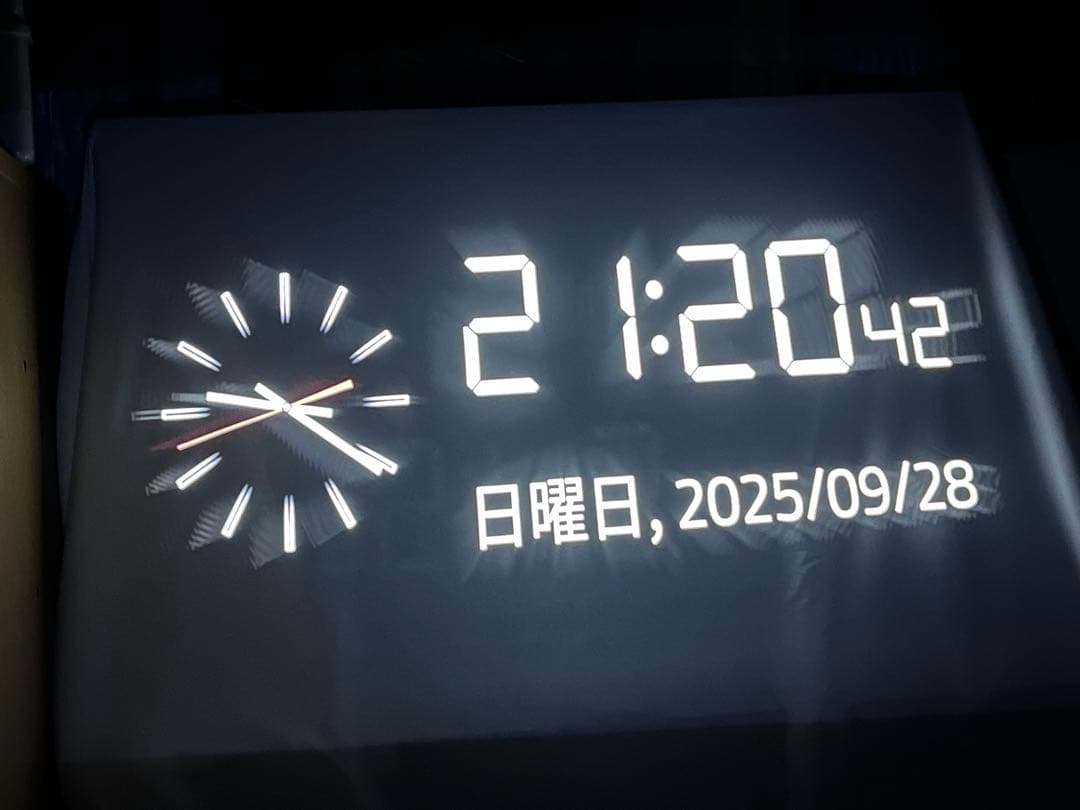 etoe e3pro プロジェクター