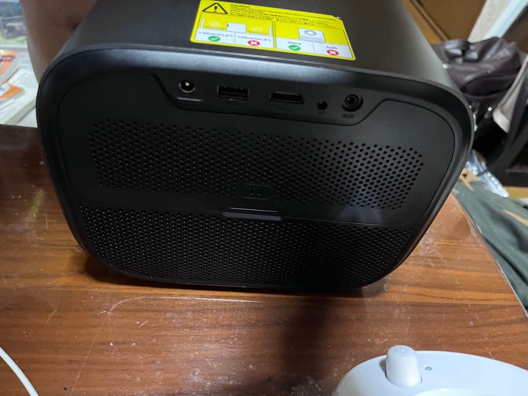 etoe e3pro プロジェクター