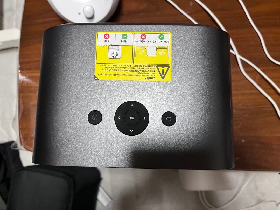 etoe e3pro プロジェクター