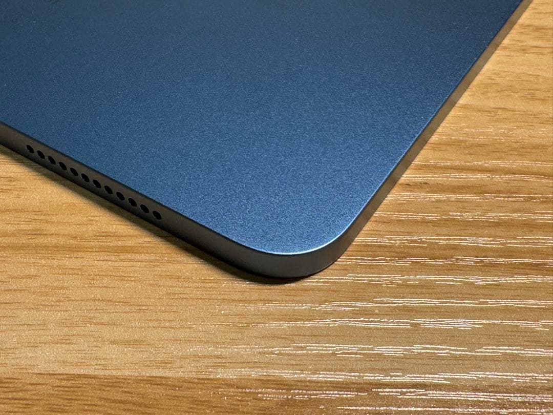 iPad Air 第5世代 ブルー WiFi 256GB ＋apple pen2