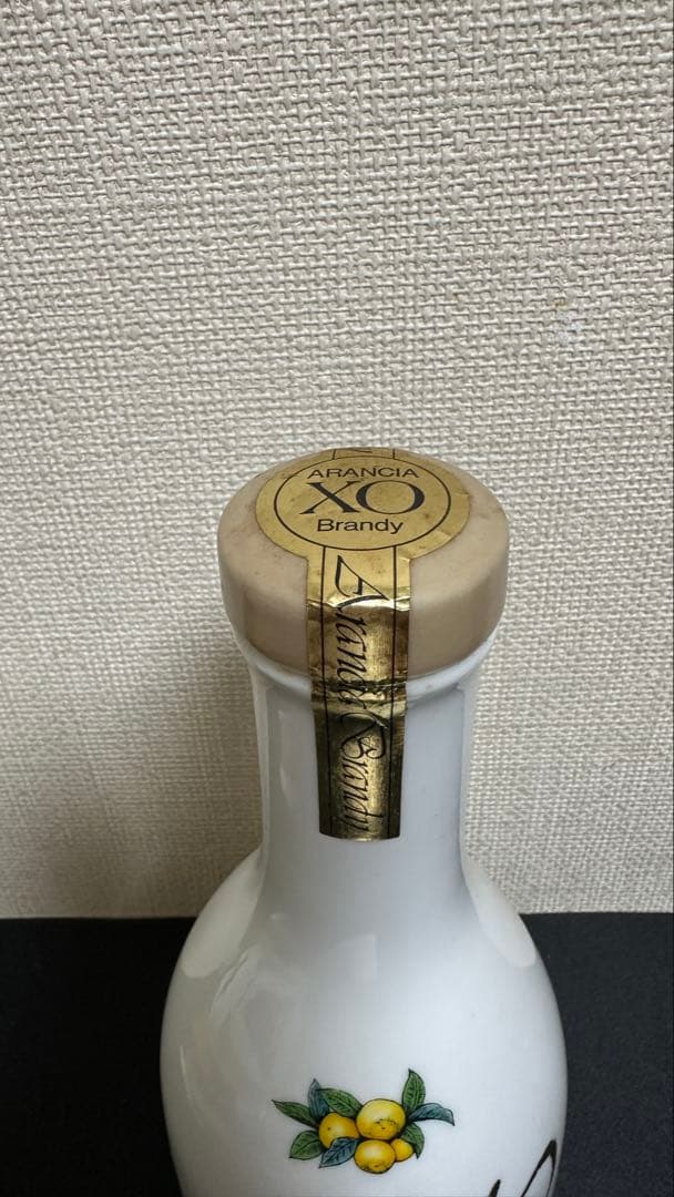 ARANCIA XO アランシア Mikan Brandy みかんブランデー
