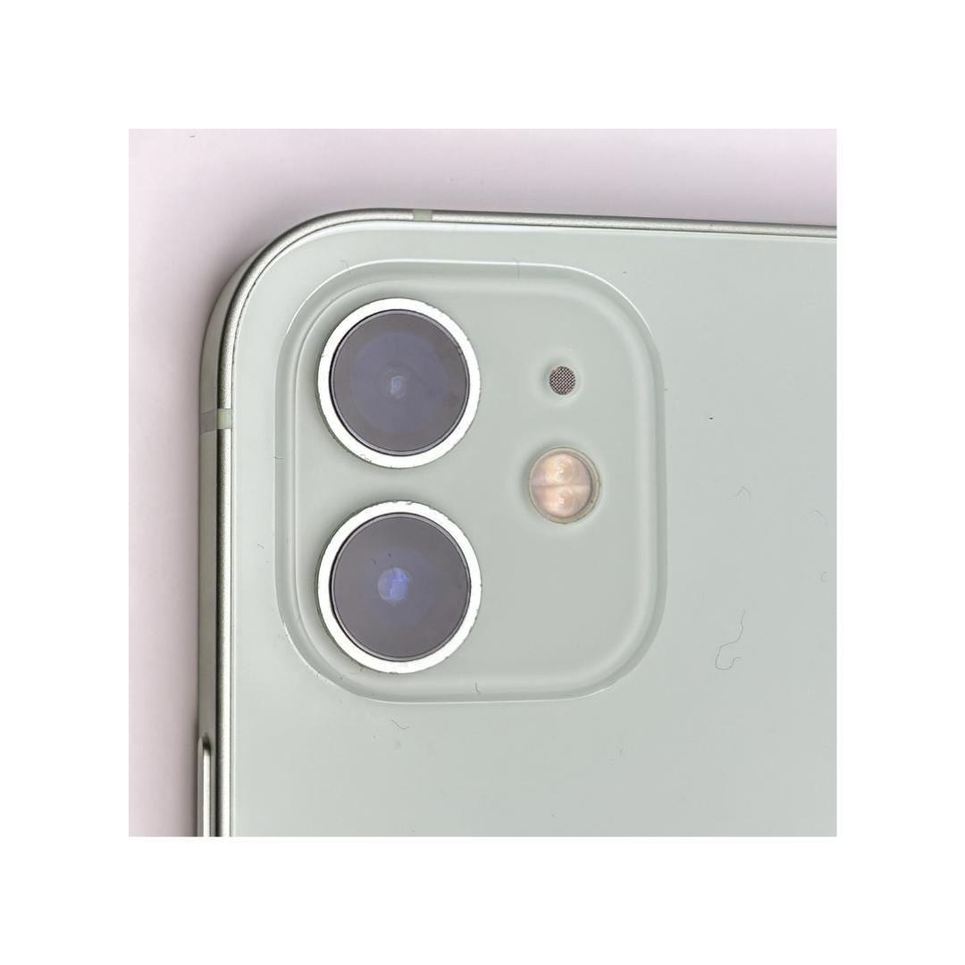 【美品】iPhone 12 Green 128GB SIMフリー