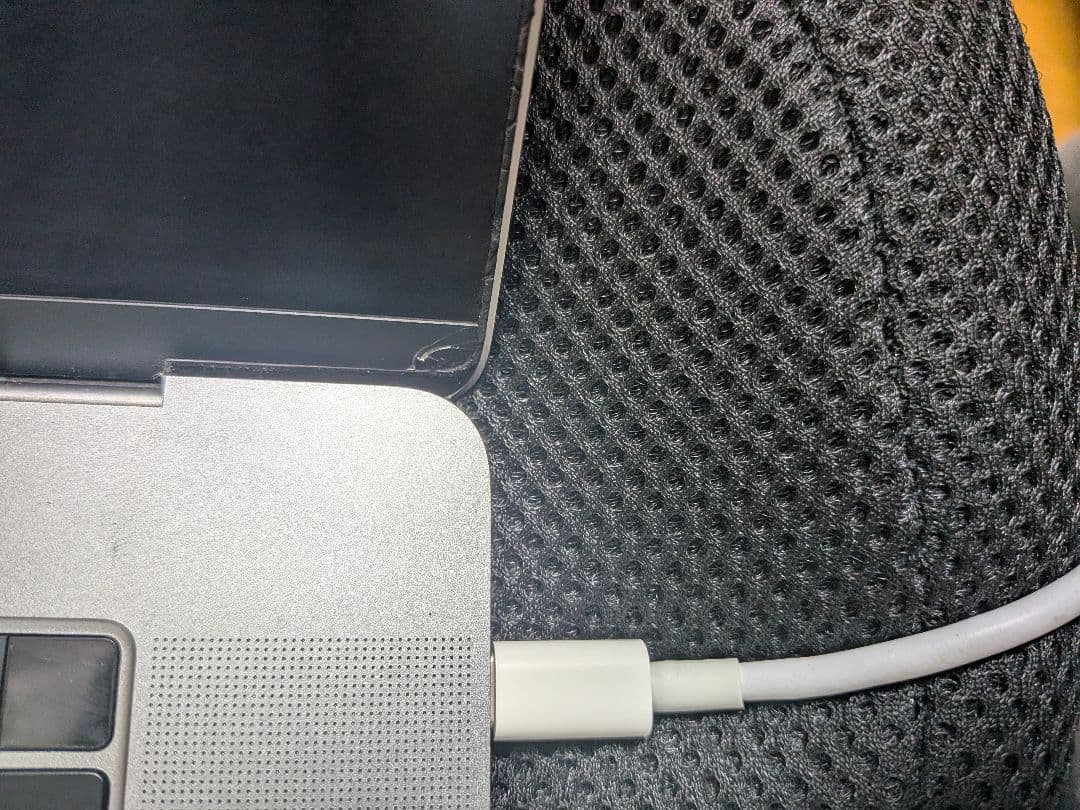 MacBookPro 15インチ 2016 Corei7 ジャンク