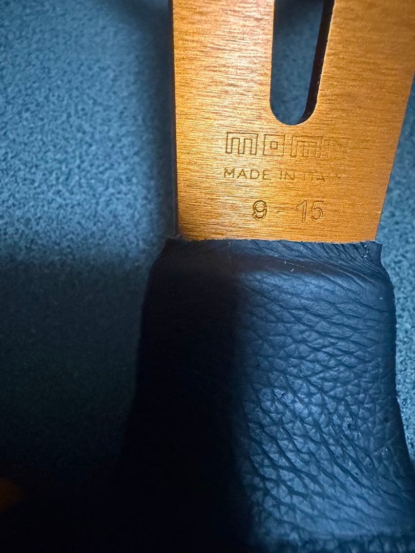 momo DRIFTING ステアリング